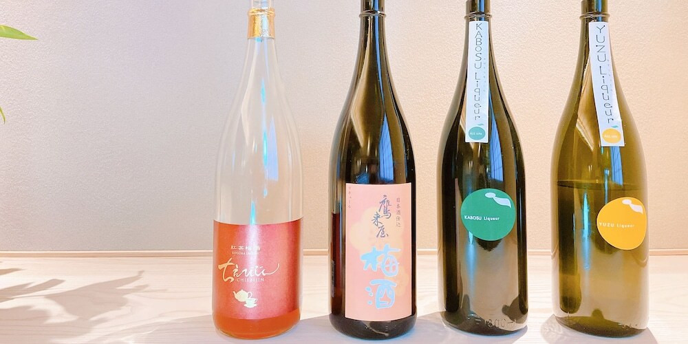 食事・飲み物
