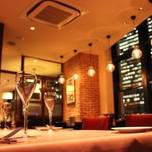 丸の内のカフェ＆レストランで優雅なひとときを♪おしゃれな雰囲気が魅力のお店5選