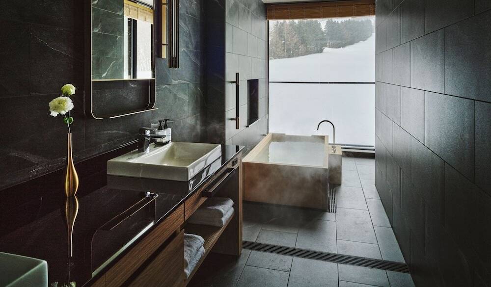 プレミアムスイート / 1