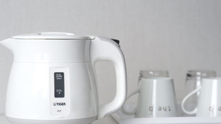 スタンダードダブルルーム