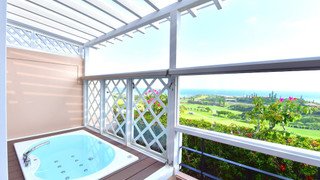 ジャグジースイート 禁煙