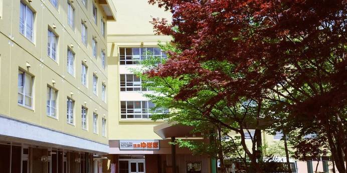 あきた芸術村 温泉ゆぽぽ（秋田県 旅館） / 1