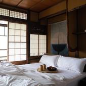 Maana Kyoto（京都府 町家） / 5