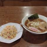 らーめん梵天 日光店（ラーメンボンテン）
