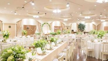 レセプション ホール / 8