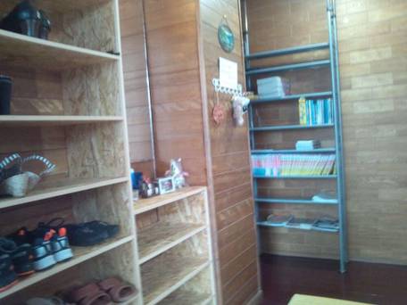 白保の宿 青い海（石垣島） / 2