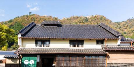 竹田城 城下町 ホテル EN（えん）