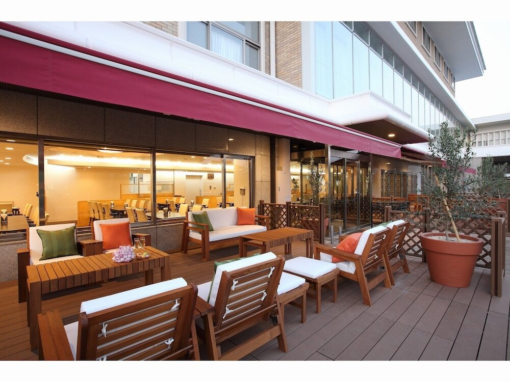 テラス / パティオ