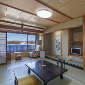 白浜温泉 家族とすごす白浜の宿 柳屋（和歌山県 旅館） / 4