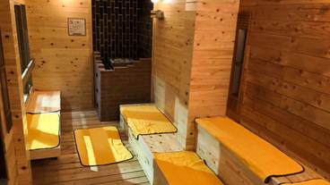 伊豆熱川温泉 ホテルカターラ RESORT＆SPA（ホテルカターラリゾートアンドスパ） / 5