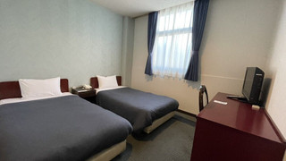 スーペリア ツインルーム 禁煙