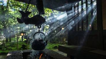 施設内の設備 / 7