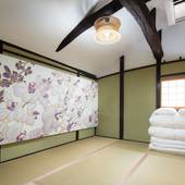 奏 伏見稲荷（京都府 町家） / 5