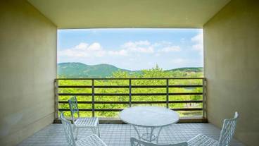 バルコニー / 11