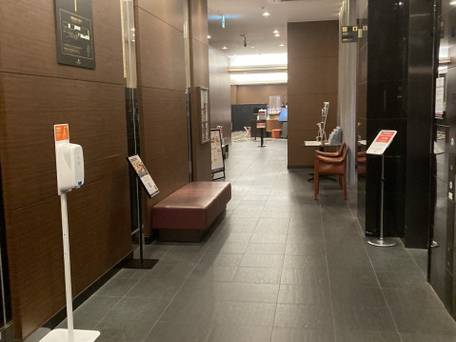 アパホテル 名古屋丸の内駅前 / 3