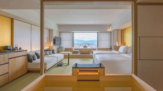 ツインルーム (Wellbeing Sanctuary)