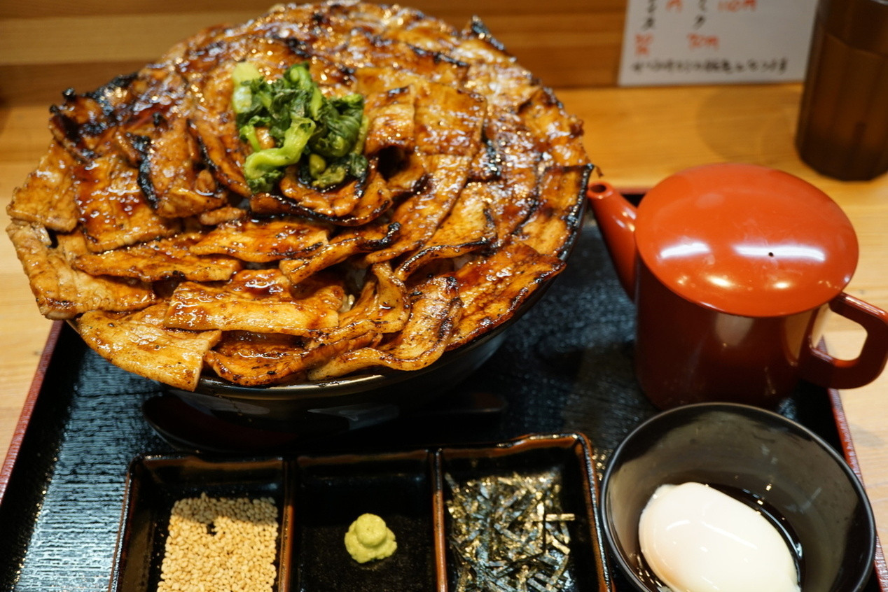 「豚大学 神保町校舎」料理 699156 