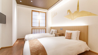 スーペリアコージールーム 禁煙