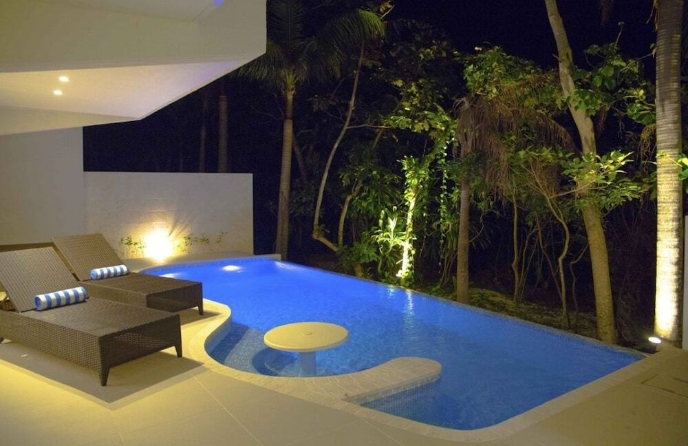 プライベートビーチで贅沢気分♡1室限定の完全プライベート空間3492460