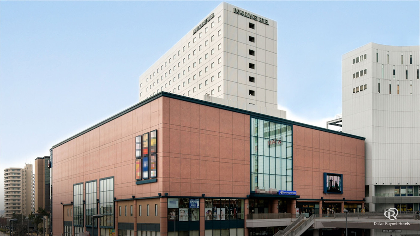 女性向けサービス充実の駅チカホテル3653593