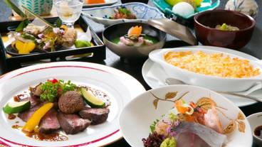 レストラン / 11