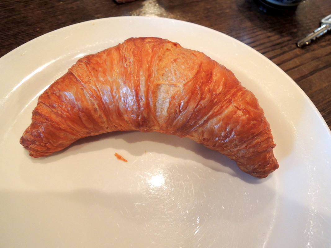 朝食バイキング③