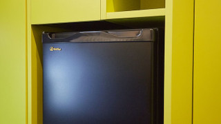 コンパクト ツインルーム 禁煙