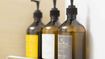 バスルームの設備 / 36