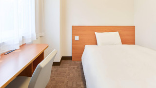 スタンダード ルーム ダブルベッド 1 台 禁煙