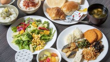 レストラン / 10