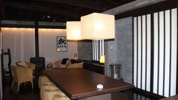 リビング エリア / 14