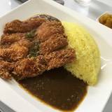 カレーハウス・ギー(カレーハウスギー)