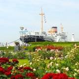 山下公園（ヤマシタコウエン）