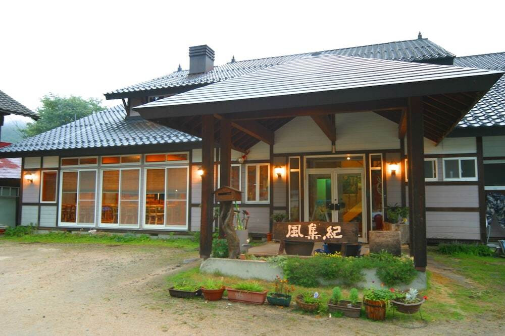 1. グループでも一人でも！さまざまなシーンで使える「ペンション風集紀」4257299