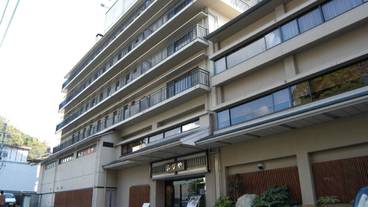 部屋からの景観 / 39