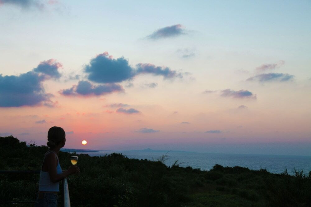 ビーチ / オーシャン ビュー