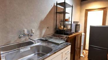 専用キッチン / 9