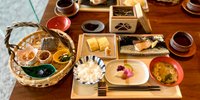 【香川県】絶品朝食でパワーチャージ！朝食が美味しいおすすめホテル＆旅館7選