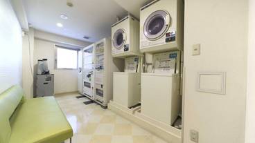 ランドリー ルーム / 6