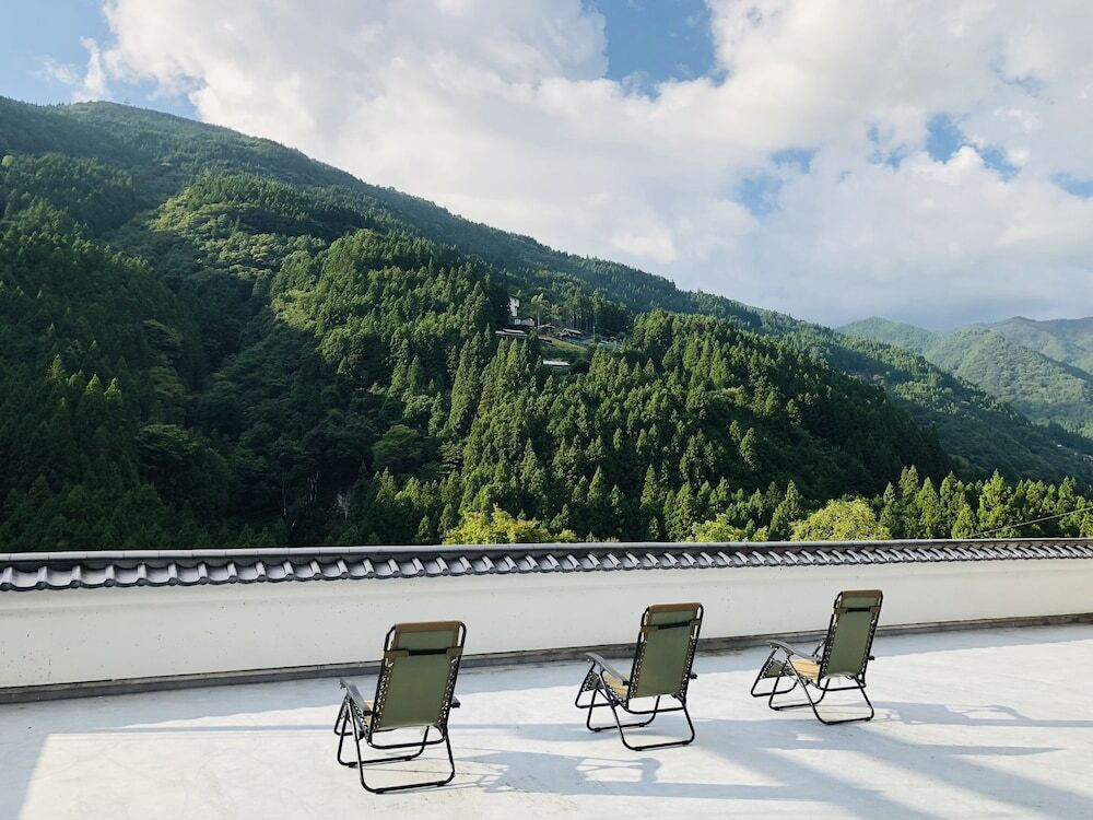 テラス / パティオ