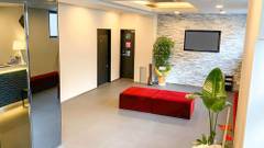 ホテルリブマックス岡山WEST