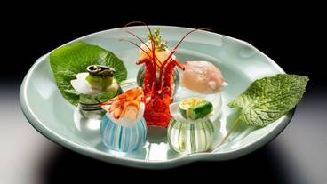 食事・飲み物 / 5