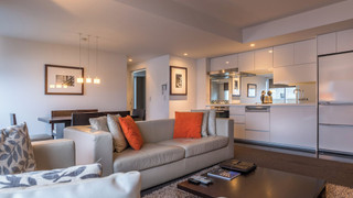 2ベッドルーム スイート