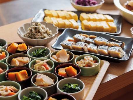 ホテルビスタプレミオ京都 和邸 / 4