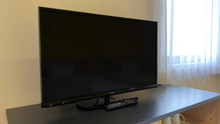 スタンダード ダブルルーム 禁煙