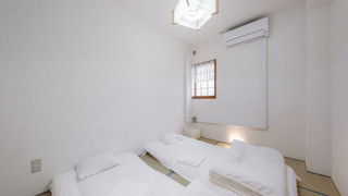 ツインルーム（和室）