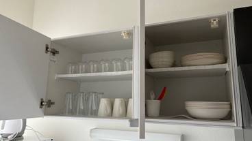 専用キッチン / 37