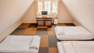 [Annex館] 和洋スイート1505 禁煙