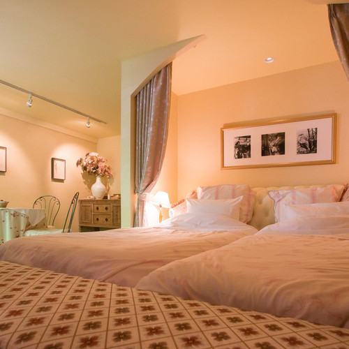 オーベルジュ・ド・プリマヴェーラ（オーベルジュ ド プリマヴェーラ） / 3