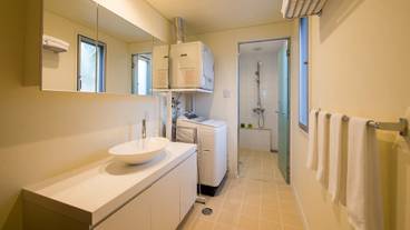 バスルーム / 26